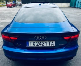 Audi A7 COMPETITION MATRIX 4x4 | Mobile.bg    6