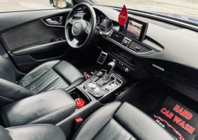 Audi A7 COMPETITION MATRIX 4x4 | Mobile.bg    11