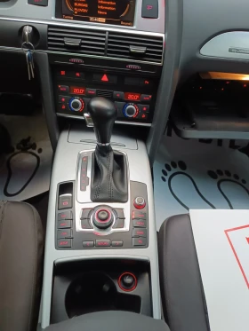 Audi A6 3.0 TDI  239 ..  2009. - Quattro | Mobile.bg    12