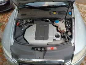 Audi A6 3.0 TDI  239 ..  2009. - Quattro | Mobile.bg    15