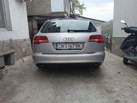 Audi A6 3.0 TDI  239 ..  2009. - Quattro | Mobile.bg    6