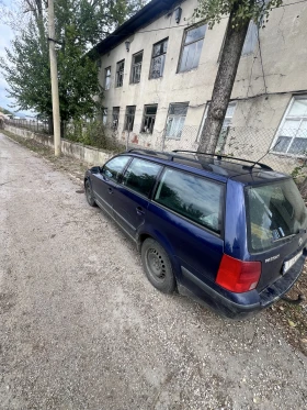 Обява за продажба на VW Passat ~2 900 лв. - изображение 2