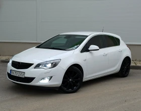     Opel Astra 1.4 / 