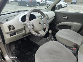 Nissan Micra 1.5 DCI 82 . | Mobile.bg    6