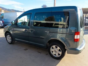 VW Caddy 1.9tdi - 9999 лв. / 5112.41 € - 89599934 7