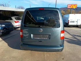 VW Caddy 1.9tdi - 9999 лв. / 5112.41 € - 89599934 5