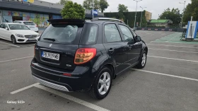 Suzuki SX4 4х4 АГУ  - 5999 лв. / 3067.24 € - 11817395 3