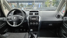 Suzuki SX4 4х4 АГУ  - 5999 лв. / 3067.24 € - 11817395 5