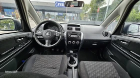 Suzuki SX4 4х4 АГУ  - 5999 лв. / 3067.24 € - 11817395 6