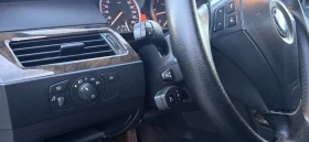 BMW 530 E61, снимка 11 — Bazar.bg BMW 530 E61, снимка 11