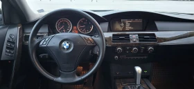 BMW 530 E61, снимка 10 — Bazar.bg BMW 530 E61, снимка 10