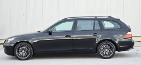 BMW 530 E61, снимка 7 — Bazar.bg BMW 530 E61, снимка 7