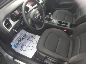 Audi A4 1.8 КЛИМА ГАЗ       - 10499 лв. / 5368.05 € - 22270458 9
