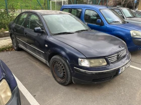 VW Passat, снимка 2