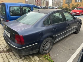 VW Passat, снимка 3