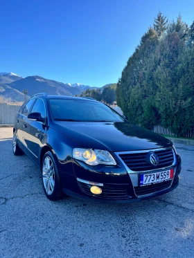 VW Passat 2.0 TDI 170kc. - 5500 лв. / 2812.11 € - 50781564 3