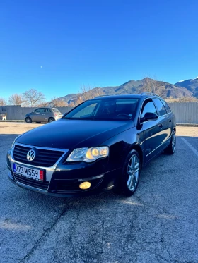 VW Passat 2.0 TDI 170kc. - 5500 лв. / 2812.11 € - 50781564 2