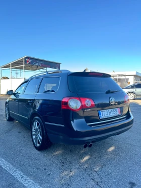 VW Passat 2.0 TDI 170kc. - 5500 лв. / 2812.11 € - 50781564 5