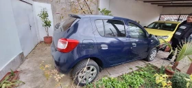 Dacia Sandero, снимка 4