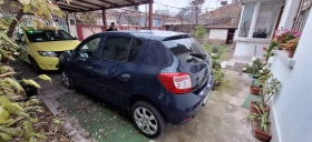 Dacia Sandero, снимка 5