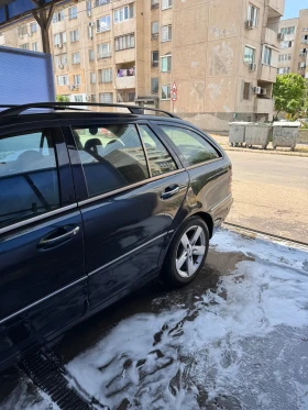Mercedes-Benz C 220 - 2350 € / 4596.20 лв. - 31105250 4