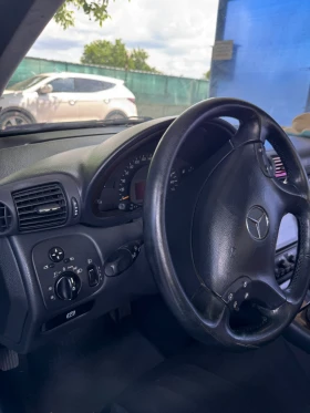 Mercedes-Benz C 220 - 2350 € / 4596.20 лв. - 31105250 6