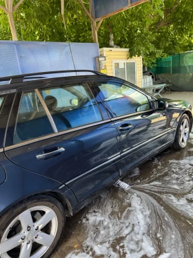 Mercedes-Benz C 220 - 2350 € / 4596.20 лв. - 31105250 5