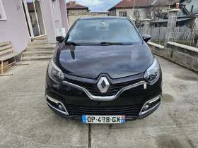 Renault Captur TCE 90 кс - 5500 € / 10757.07 лв. - 65532261 8