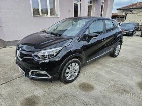 Renault Captur TCE 90 кс