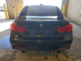 BMW 340 XDRIVE40I/М-PACK/SAT - 16000 € / 31293.28 лв. - 21731783 6