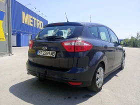 Ford C-max 1.6 TDCI FACE, снимка 4
