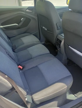 Ford C-max 1.6 TDCI FACE, снимка 10