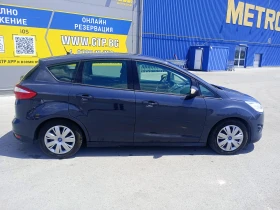 Ford C-max 1.6 TDCI FACE, снимка 6