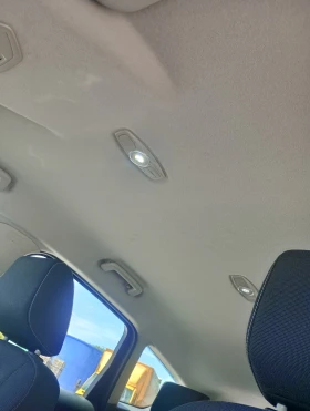 Ford C-max 1.6 TDCI FACE, снимка 11