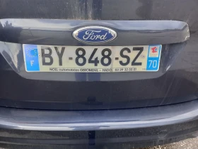 Ford C-max 1.6 TDCI FACE, снимка 2