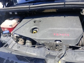 Ford C-max 1.6 TDCI FACE, снимка 14