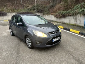 Ford C-max 1.6 TDCI FACE, снимка 7