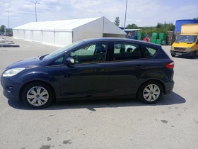 Ford C-max 1.6 TDCI FACE, снимка 3