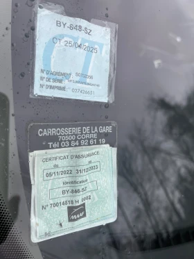 Ford C-max 1.6 TDCI FACE, снимка 9