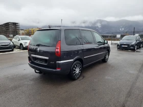 Peugeot 807 2.0HDI - 3199 € / 6256.70 лв. - 41867628 7