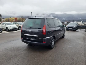 Peugeot 807 2.0HDI - 3199 € / 6256.70 лв. - 41867628 6