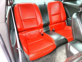 Chevrolet Camaro - 14586 € / 28527.74 лв. - 68393595 10