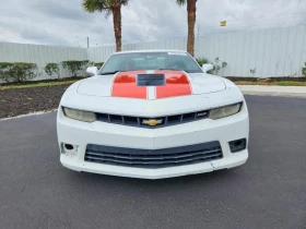 Chevrolet Camaro - 14586 € / 28527.74 лв. - 68393595 5