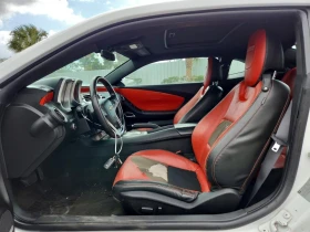 Chevrolet Camaro - 14586 € / 28527.74 лв. - 68393595 7