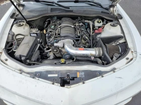 Chevrolet Camaro - 14586 € / 28527.74 лв. - 68393595 11