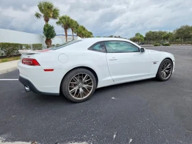 Chevrolet Camaro - 14586 € / 28527.74 лв. - 68393595 3