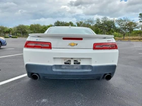 Chevrolet Camaro - 14586 € / 28527.74 лв. - 68393595 6