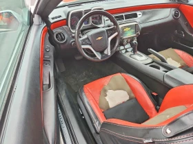 Chevrolet Camaro - 14586 € / 28527.74 лв. - 68393595 8