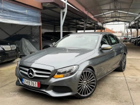 Mercedes-Benz C 220 Германия перфект - 16200 € / 31684.45 лв. - 34283458 1