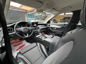 Mercedes-Benz C 220 Германия перфект - 16200 € / 31684.45 лв. - 34283458 10